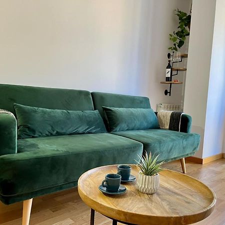 טודלה Tenor Apartamento Inc Parking מראה חיצוני תמונה
