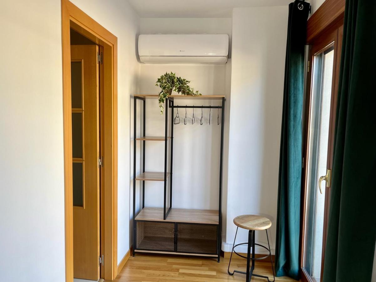 טודלה Tenor Apartamento Inc Parking מראה חיצוני תמונה