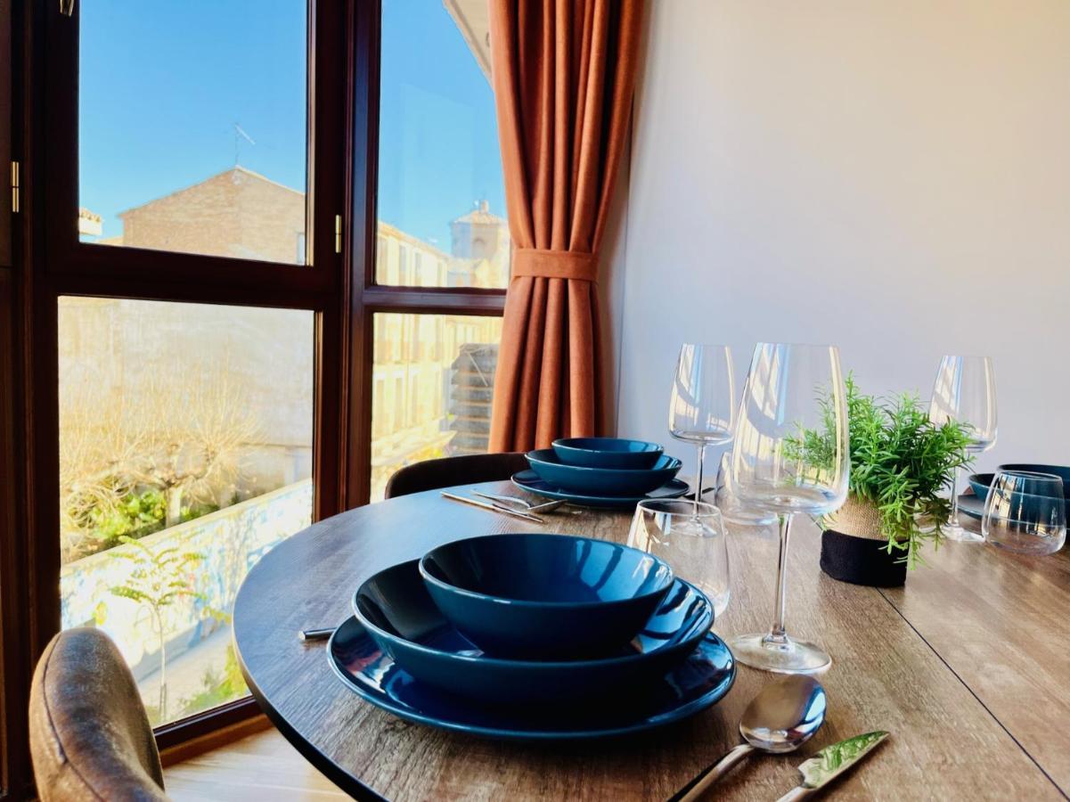 טודלה Tenor Apartamento Inc Parking מראה חיצוני תמונה