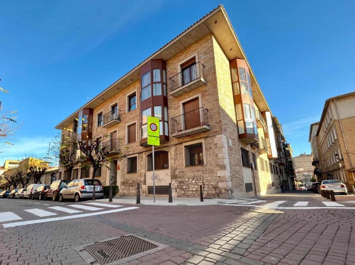 טודלה Tenor Apartamento Inc Parking מראה חיצוני תמונה