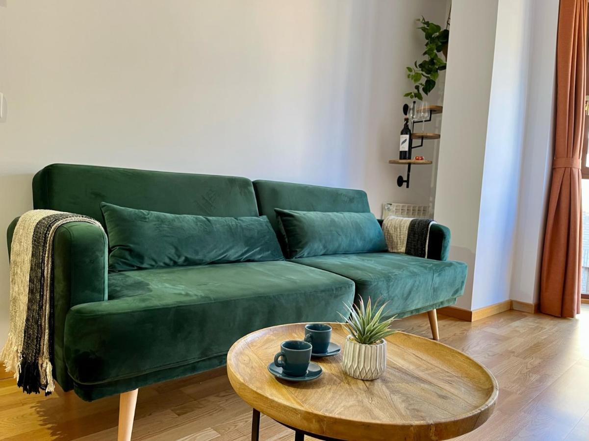 טודלה Tenor Apartamento Inc Parking מראה חיצוני תמונה