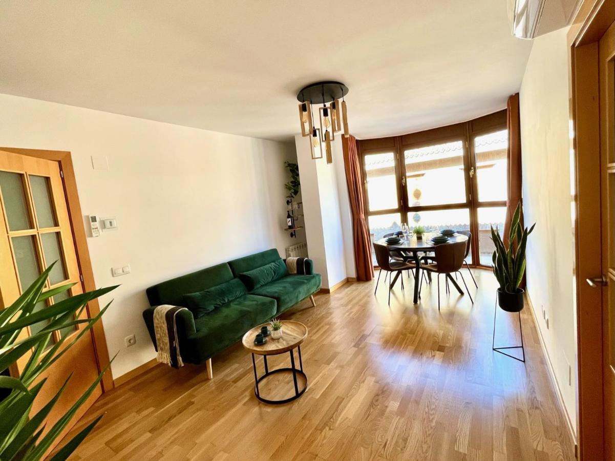 טודלה Tenor Apartamento Inc Parking מראה חיצוני תמונה