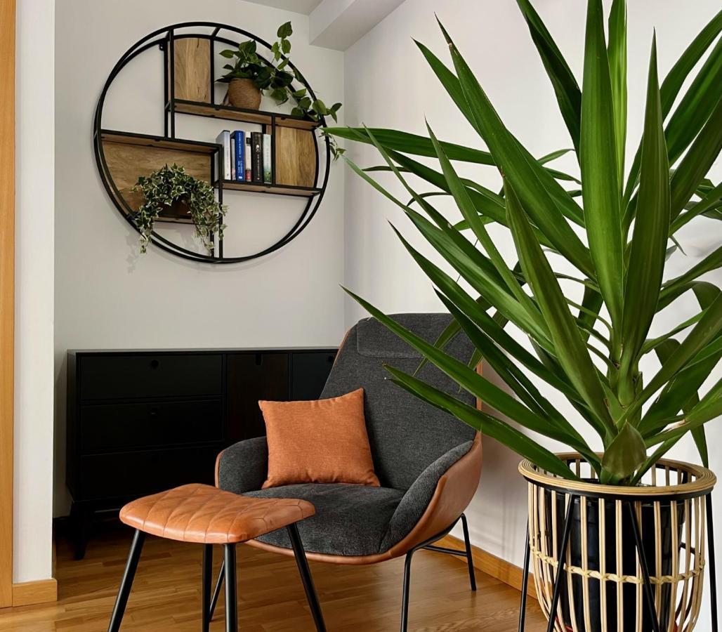 טודלה Tenor Apartamento Inc Parking מראה חיצוני תמונה