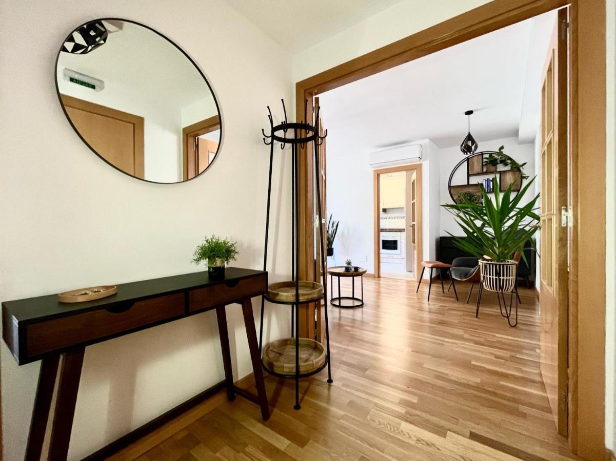 טודלה Tenor Apartamento Inc Parking מראה חיצוני תמונה