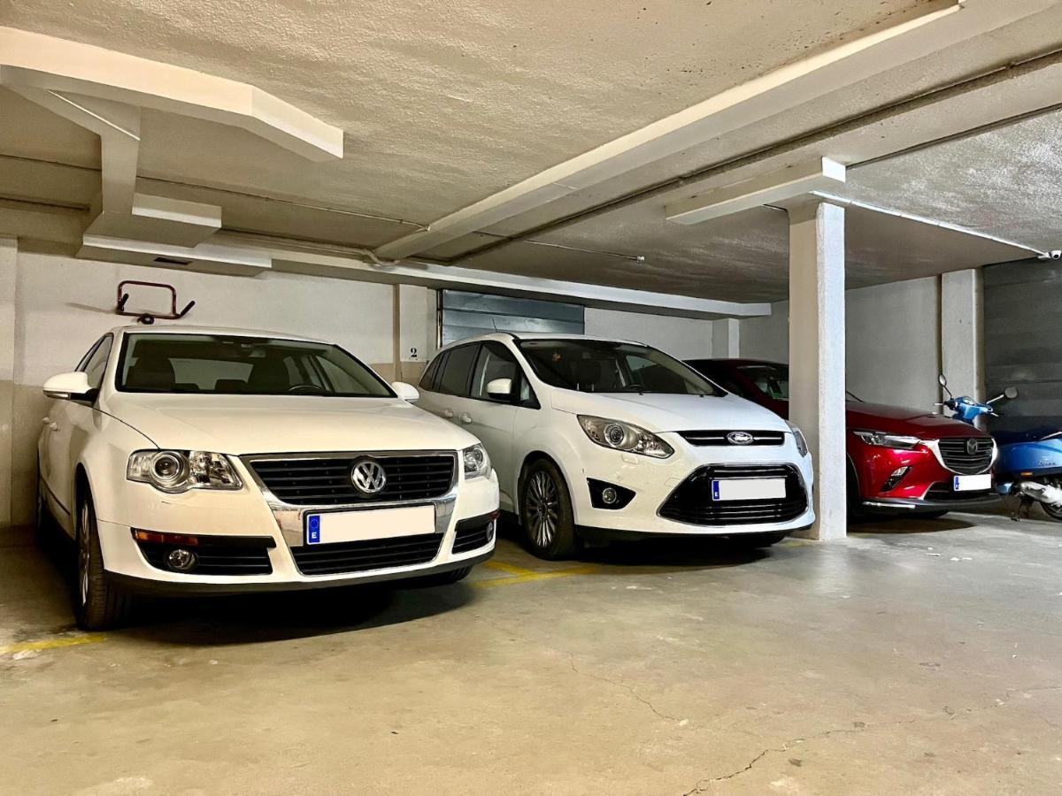 טודלה Tenor Apartamento Inc Parking מראה חיצוני תמונה