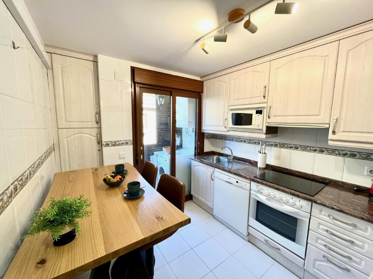 טודלה Tenor Apartamento Inc Parking מראה חיצוני תמונה