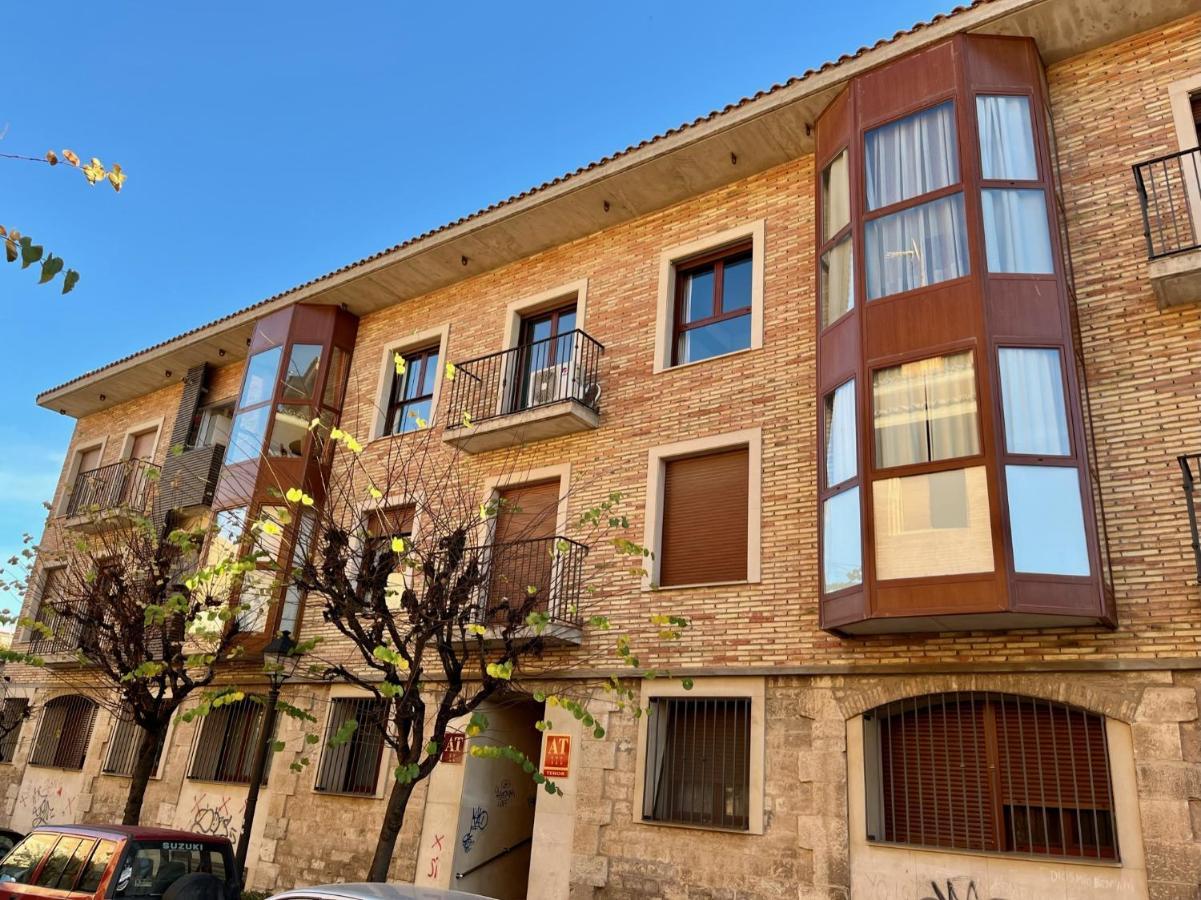 טודלה Tenor Apartamento Inc Parking מראה חיצוני תמונה